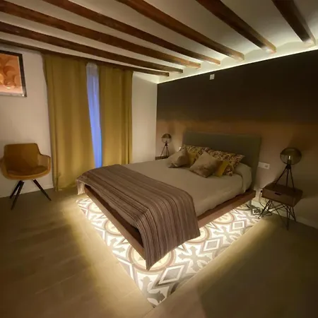 Casa Hermes Villajoyosa Exterior photo