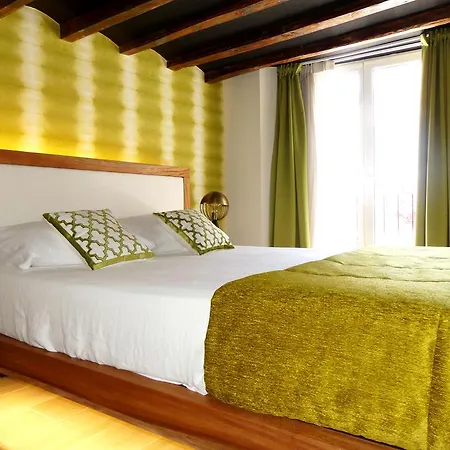 Casa Hermes Villajoyosa Exterior photo