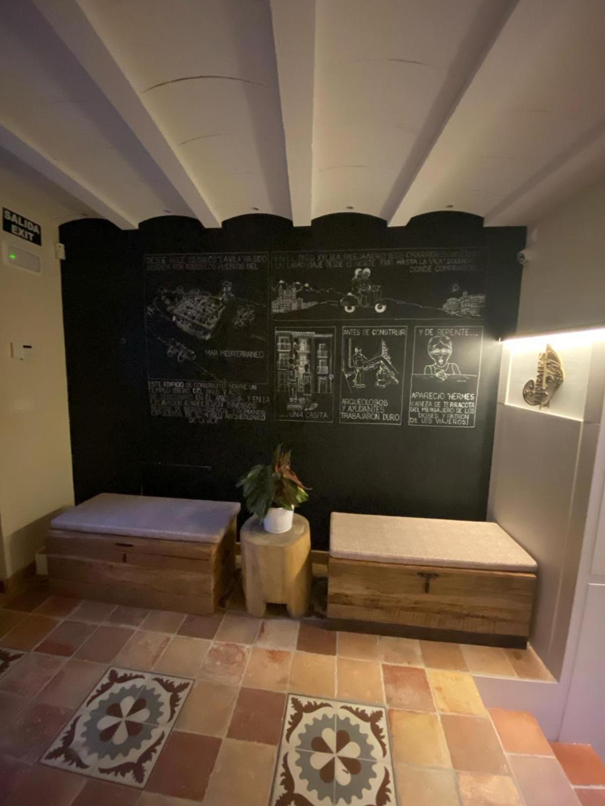 Casa Hermes Apartment *