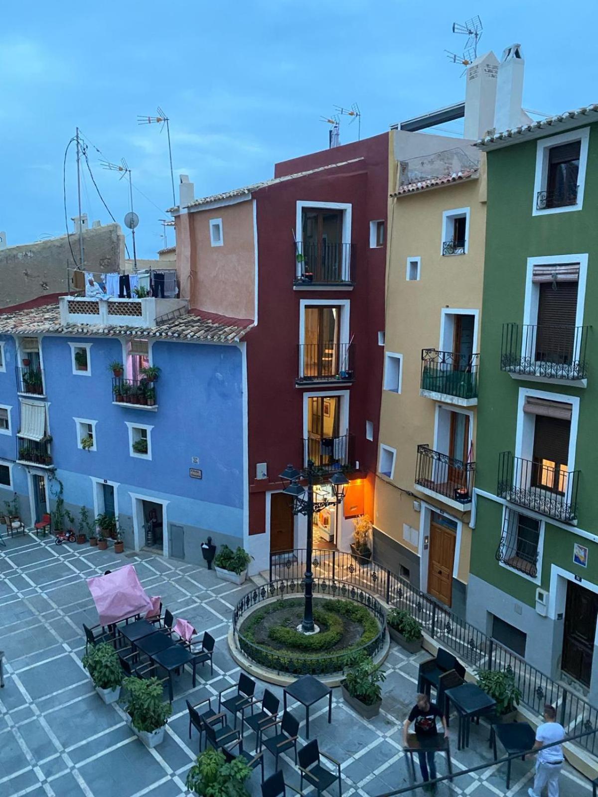 Apartment Casa Hermes