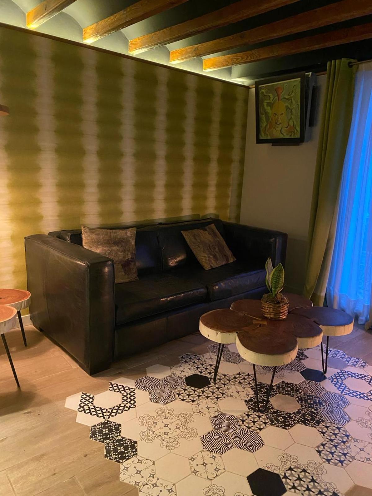 Casa Hermes *