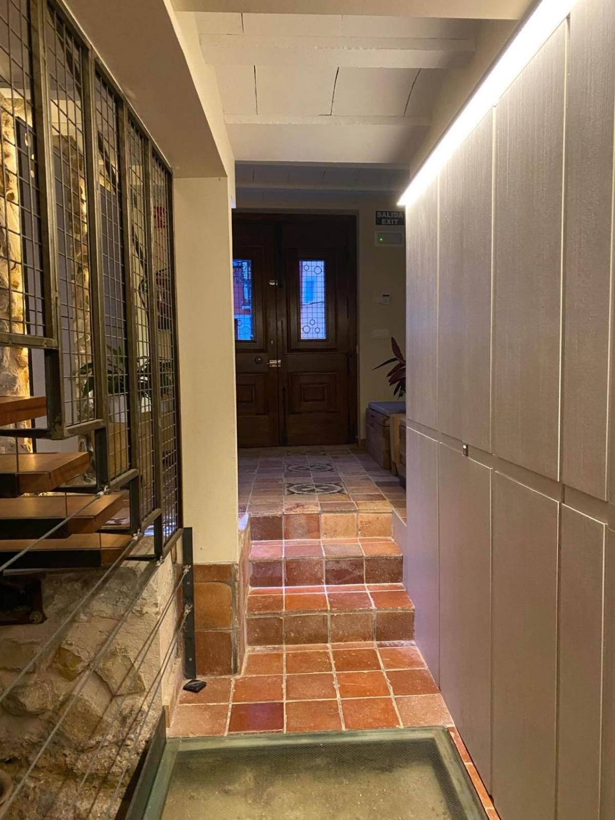 Apartment Casa Hermes *