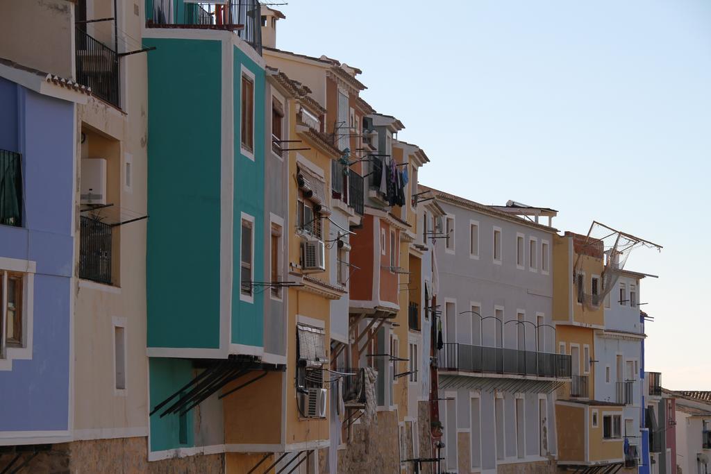 Apartment Casa Hermes