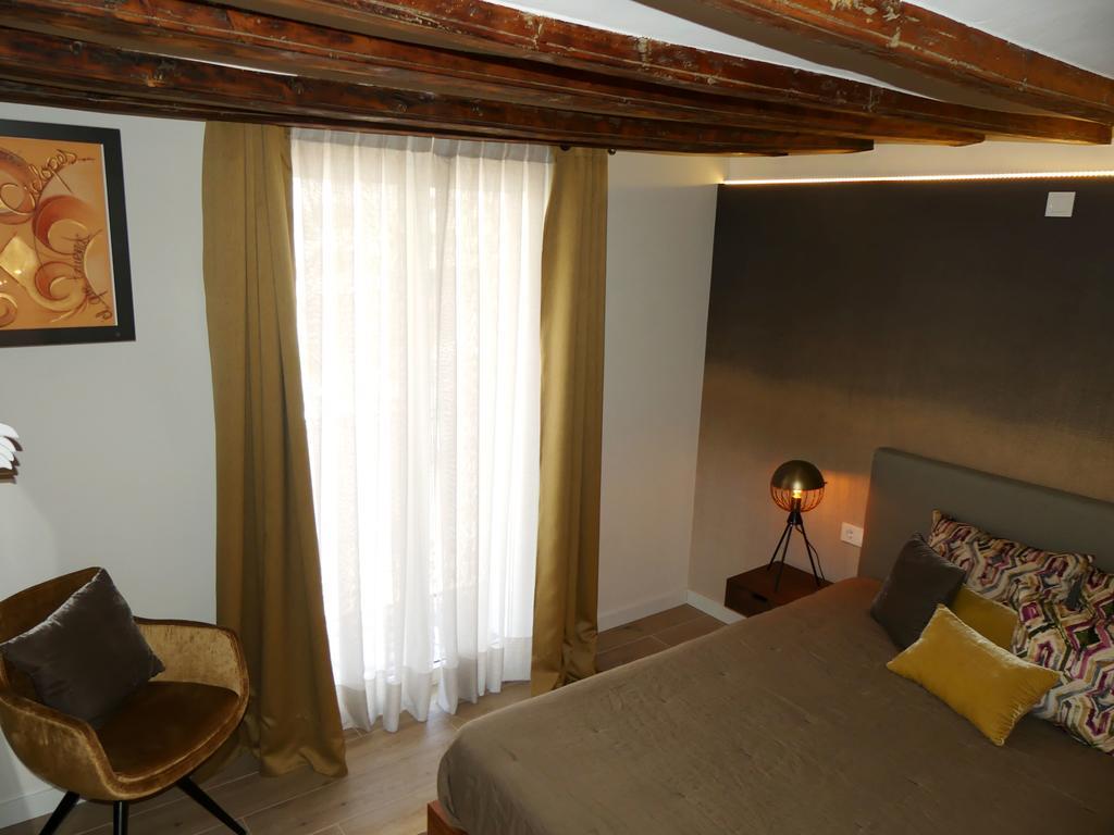 Apartment Casa Hermes Villajoyosa