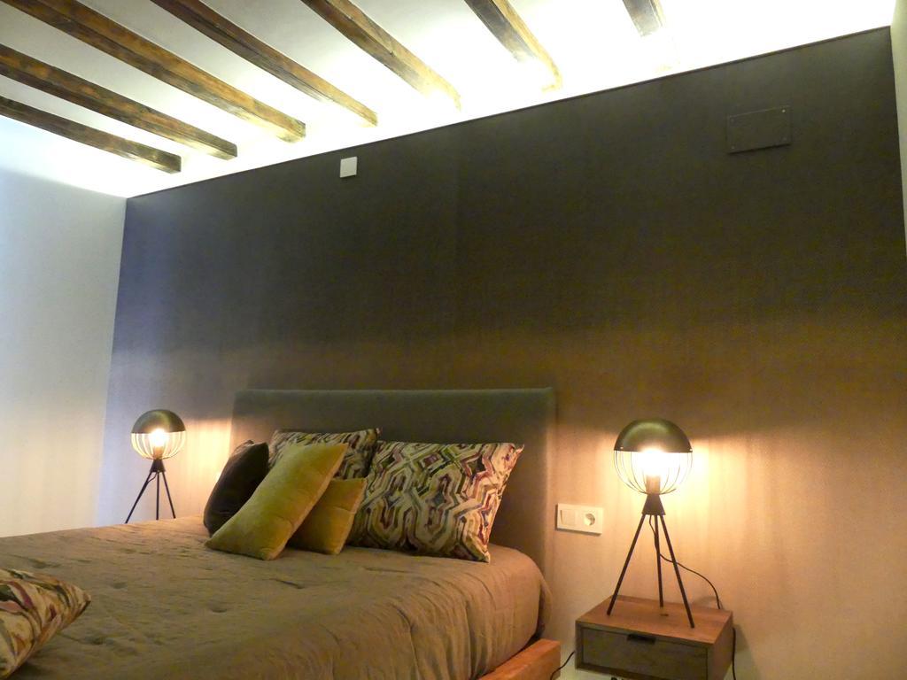 Apartment Casa Hermes Villajoyosa