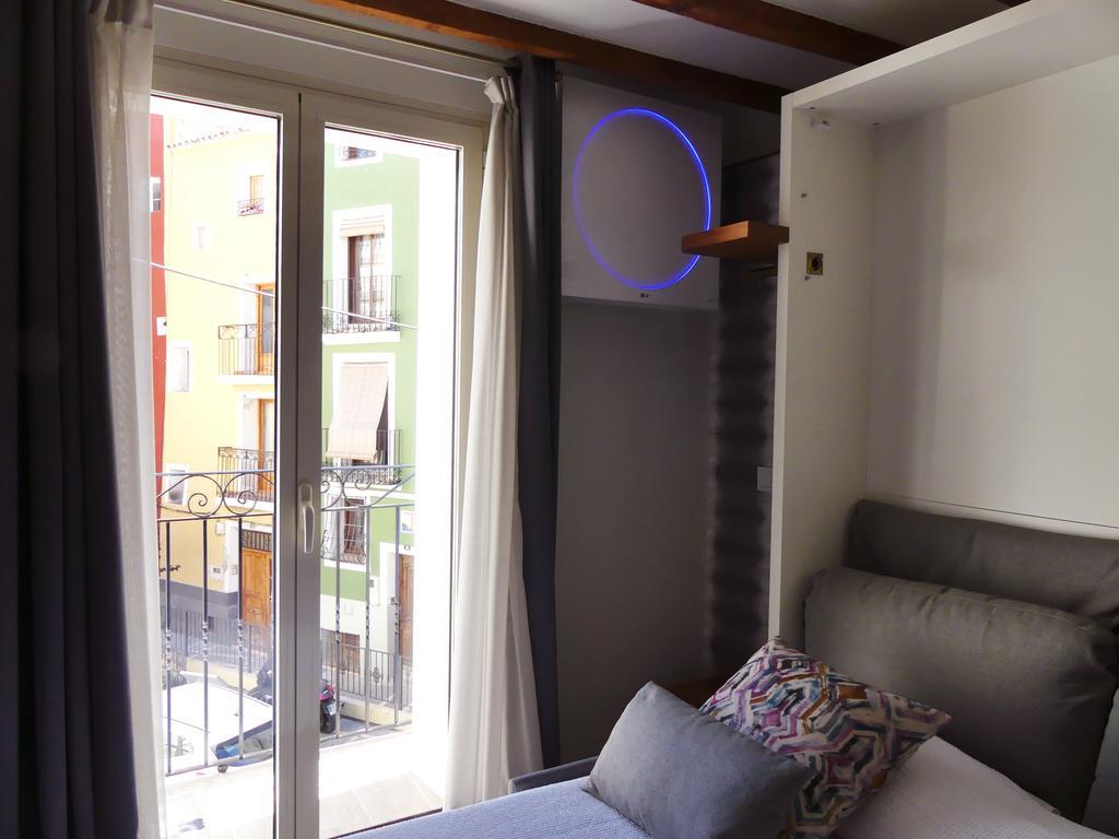 Apartment Casa Hermes Villajoyosa