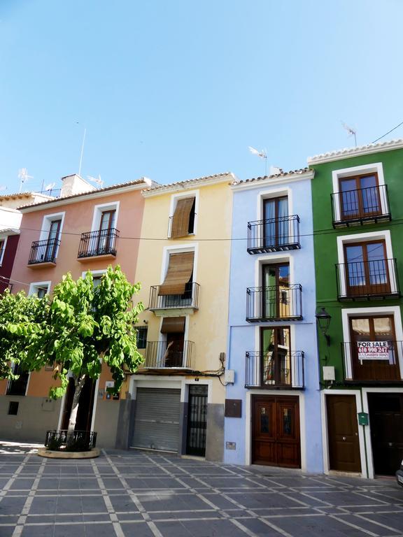 Apartamento Casa Hermes *