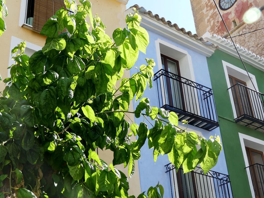 Casa Hermes Villajoyosa