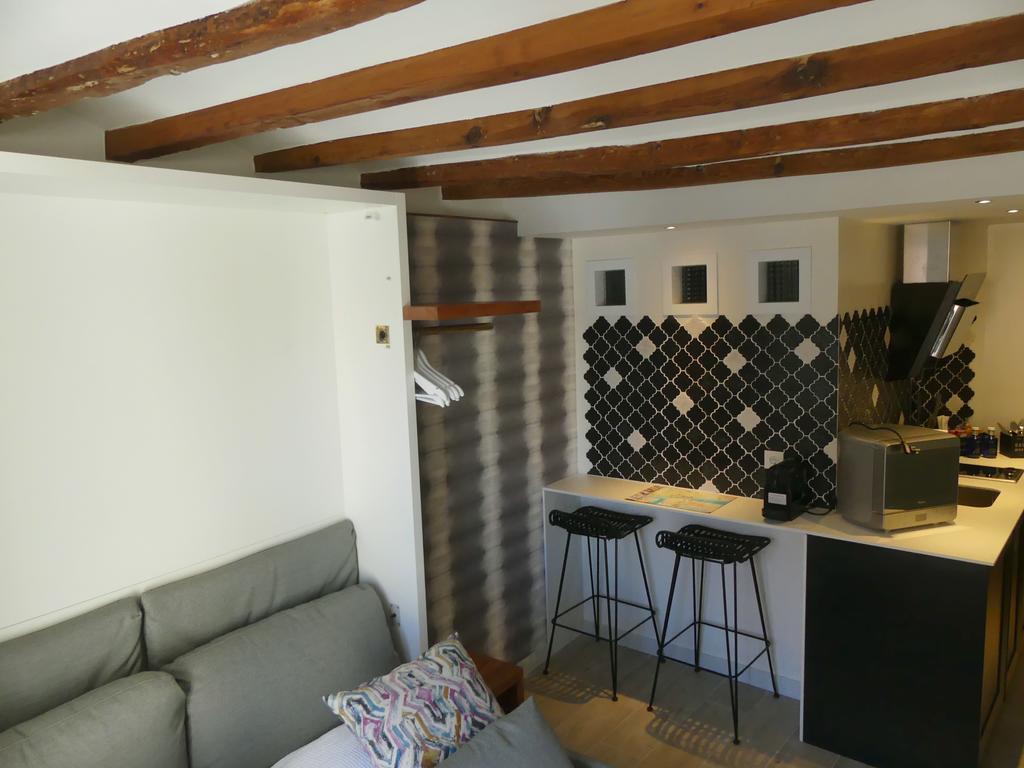 Apartment Casa Hermes