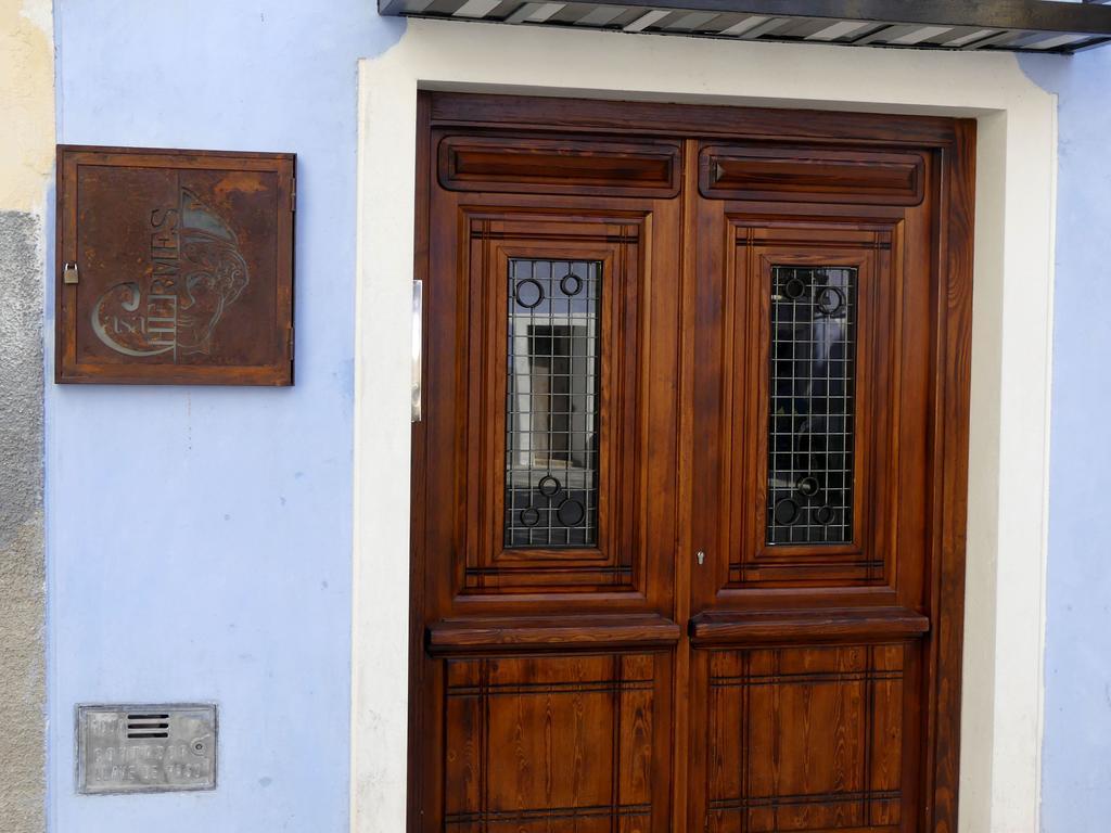 Apartment Casa Hermes *