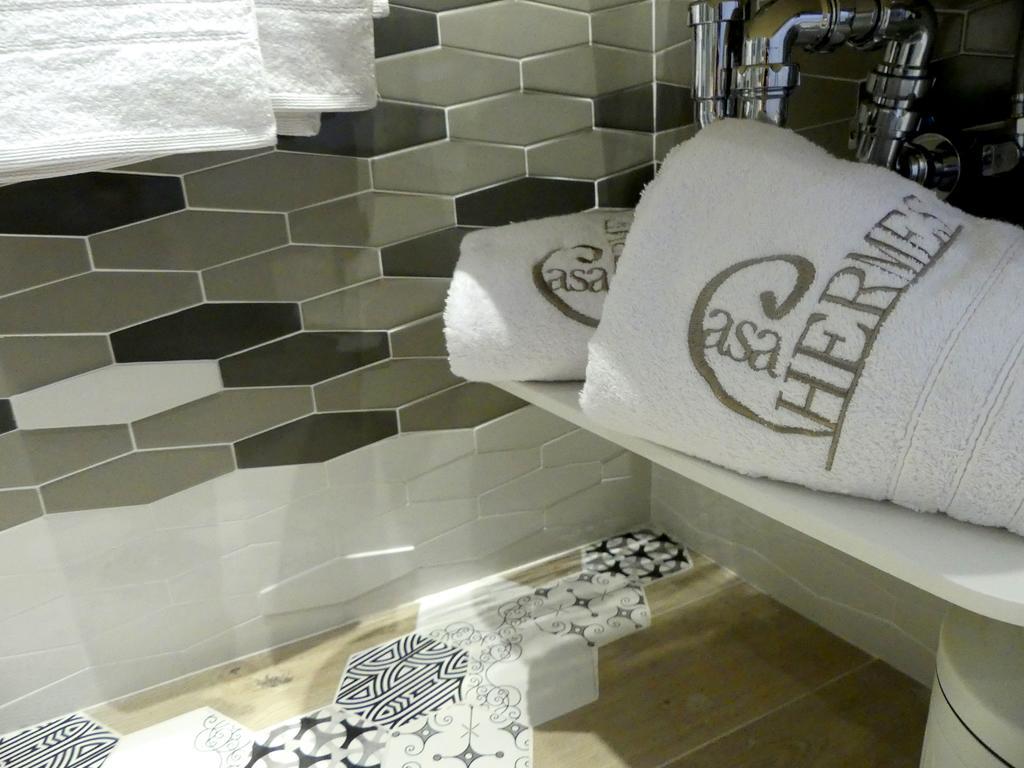 Apartment Casa Hermes