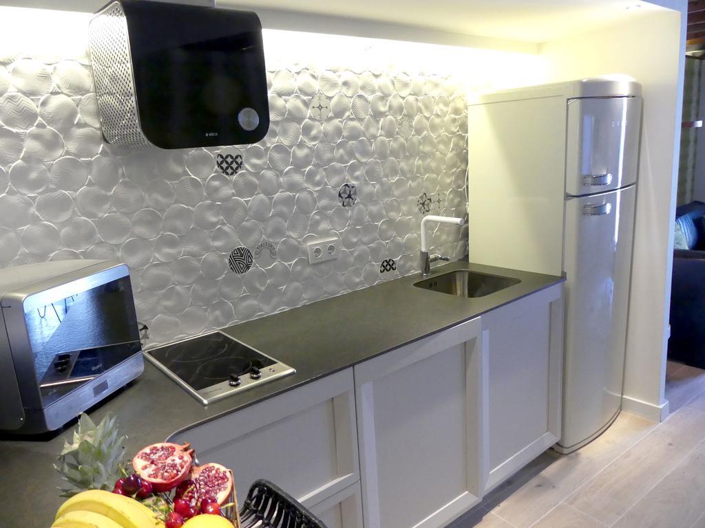 Apartamento Casa Hermes