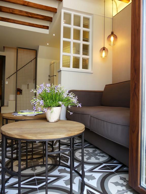 Apartamento Casa Hermes *